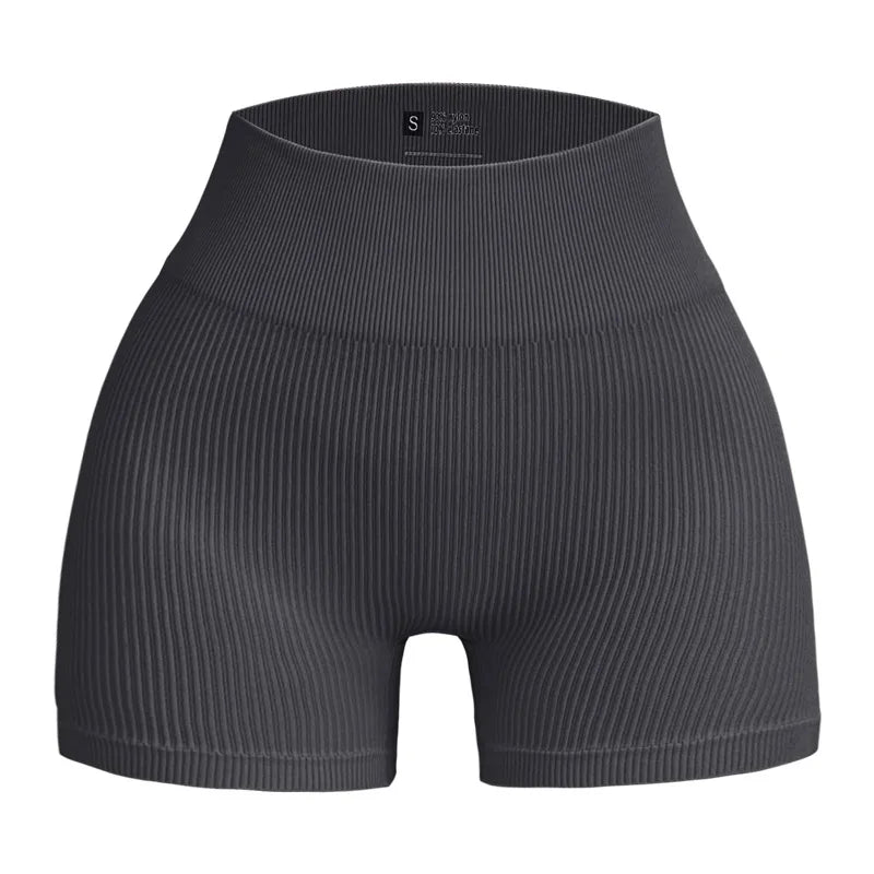 High-Waisted Yoga Pant