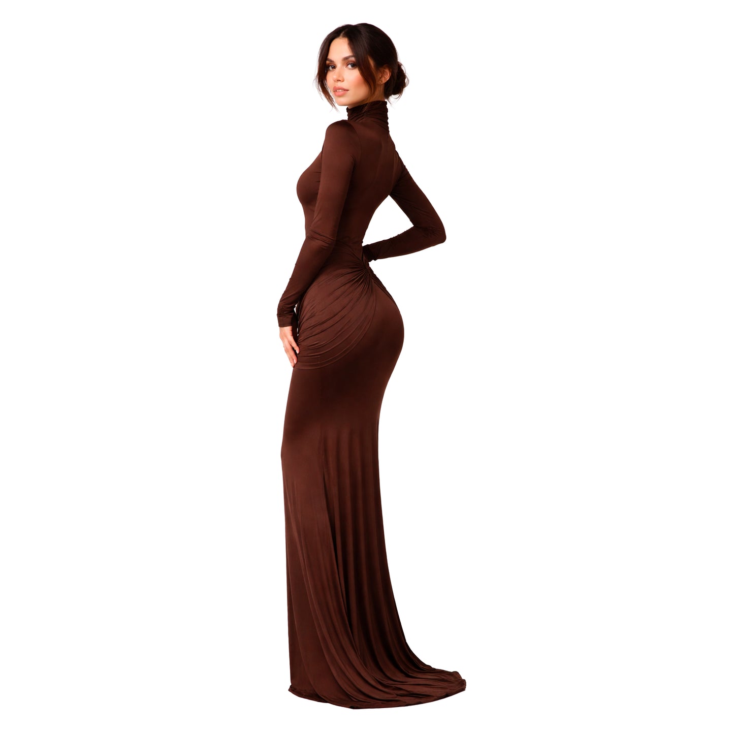 Hera Long Sleeve Dress