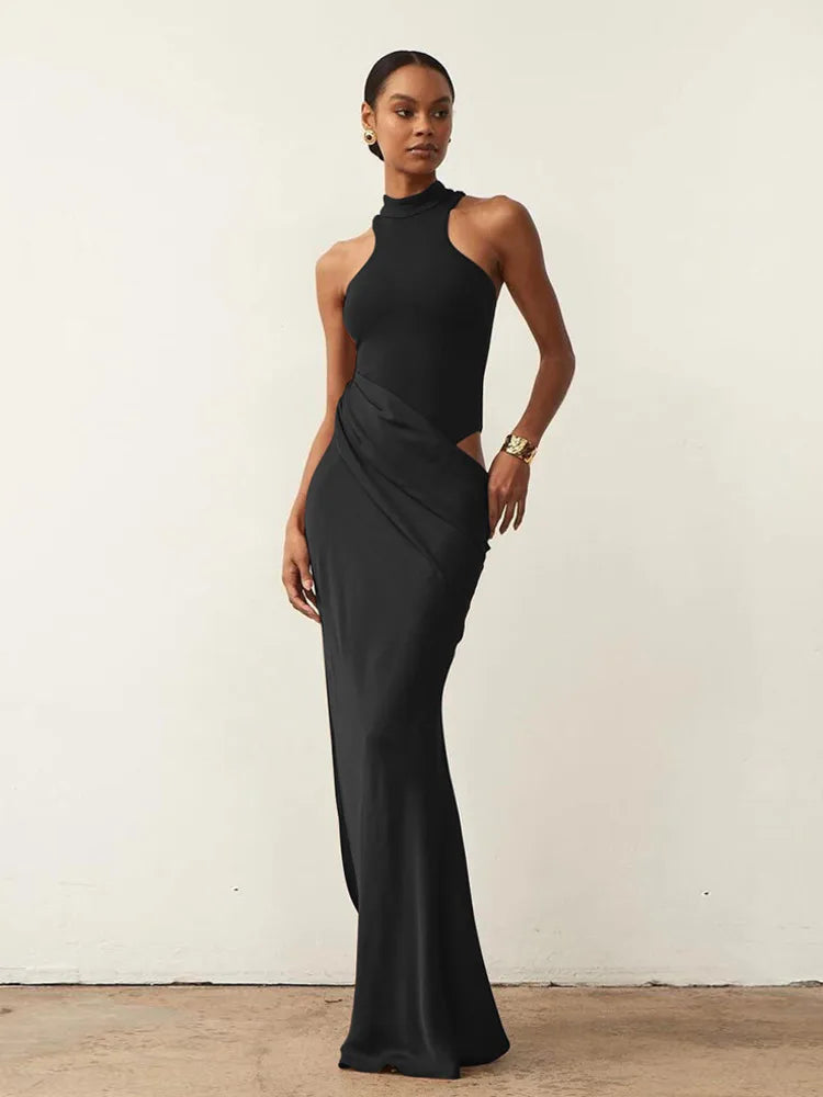 Hestia Sleeveless Dress