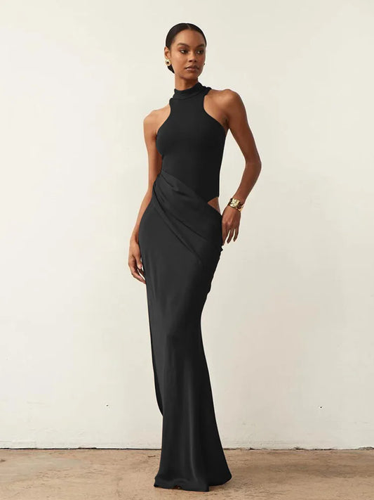Hestia Sleeveless Dress