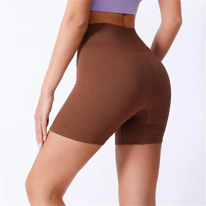 High-Waisted Yoga Pant
