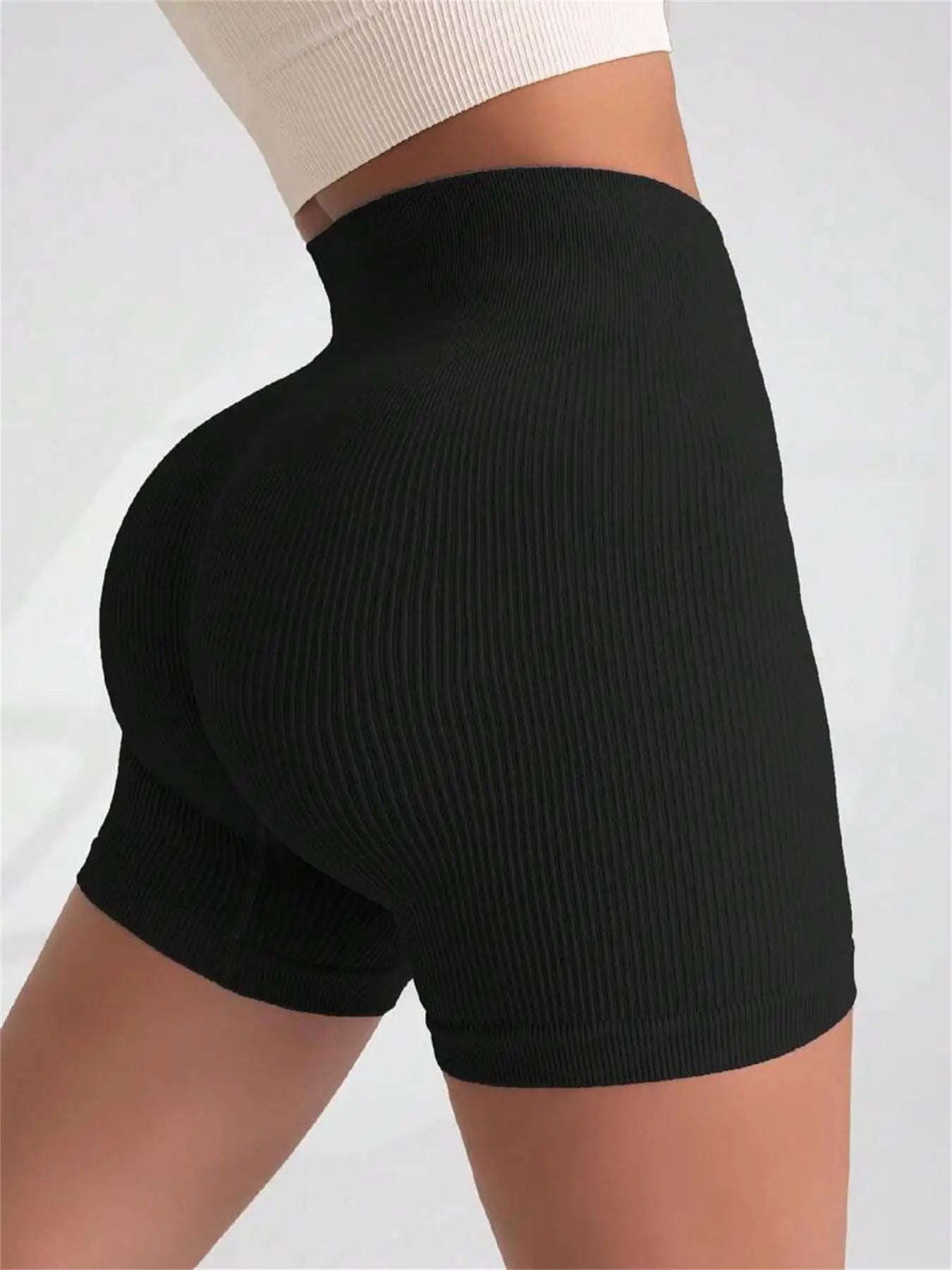 High-Waisted Yoga Pant