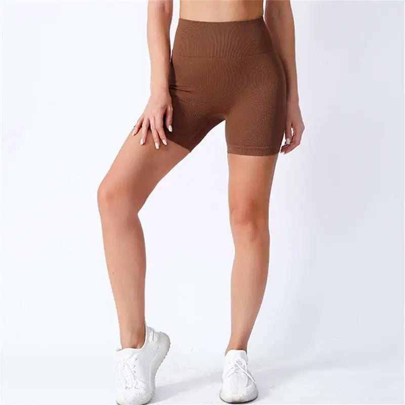 High-Waisted Yoga Pant