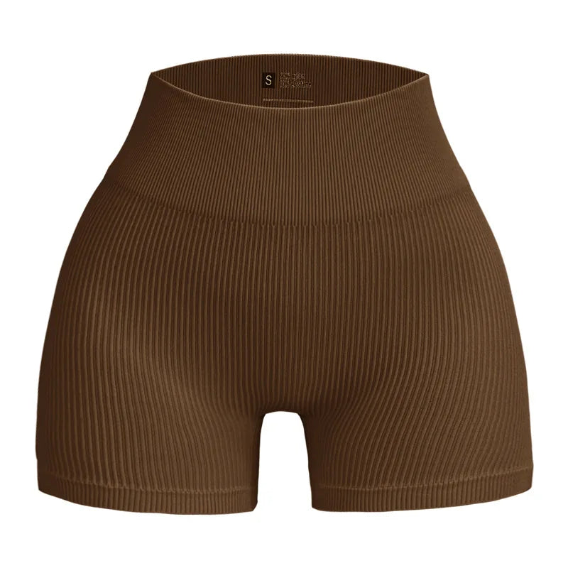 High-Waisted Yoga Pant