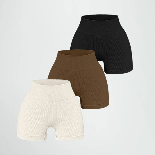 High-Waisted Yoga Pant