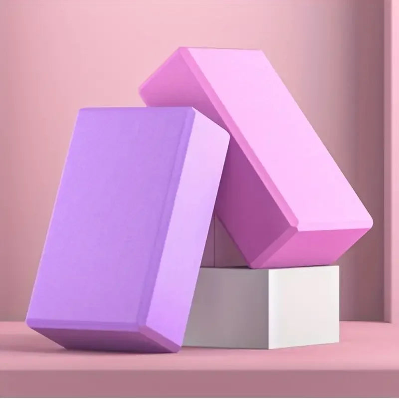 Yoga Foam Brick
