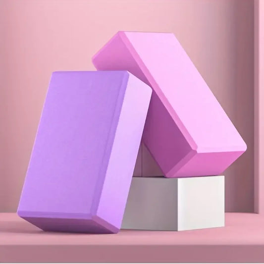 Yoga Foam Brick