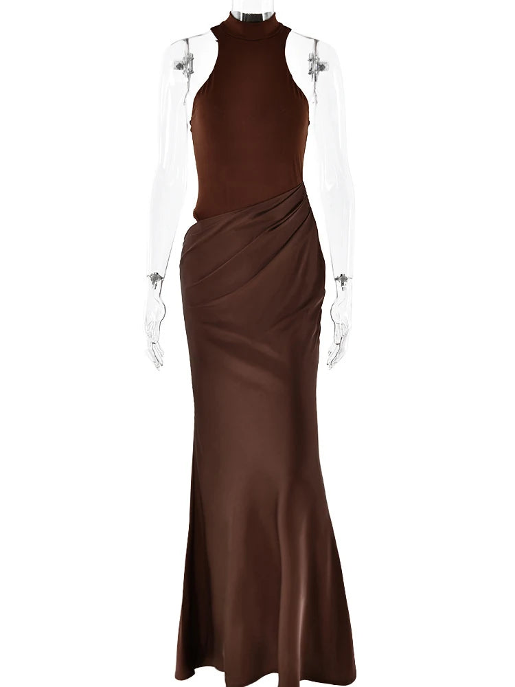 Hestia Sleeveless Dress