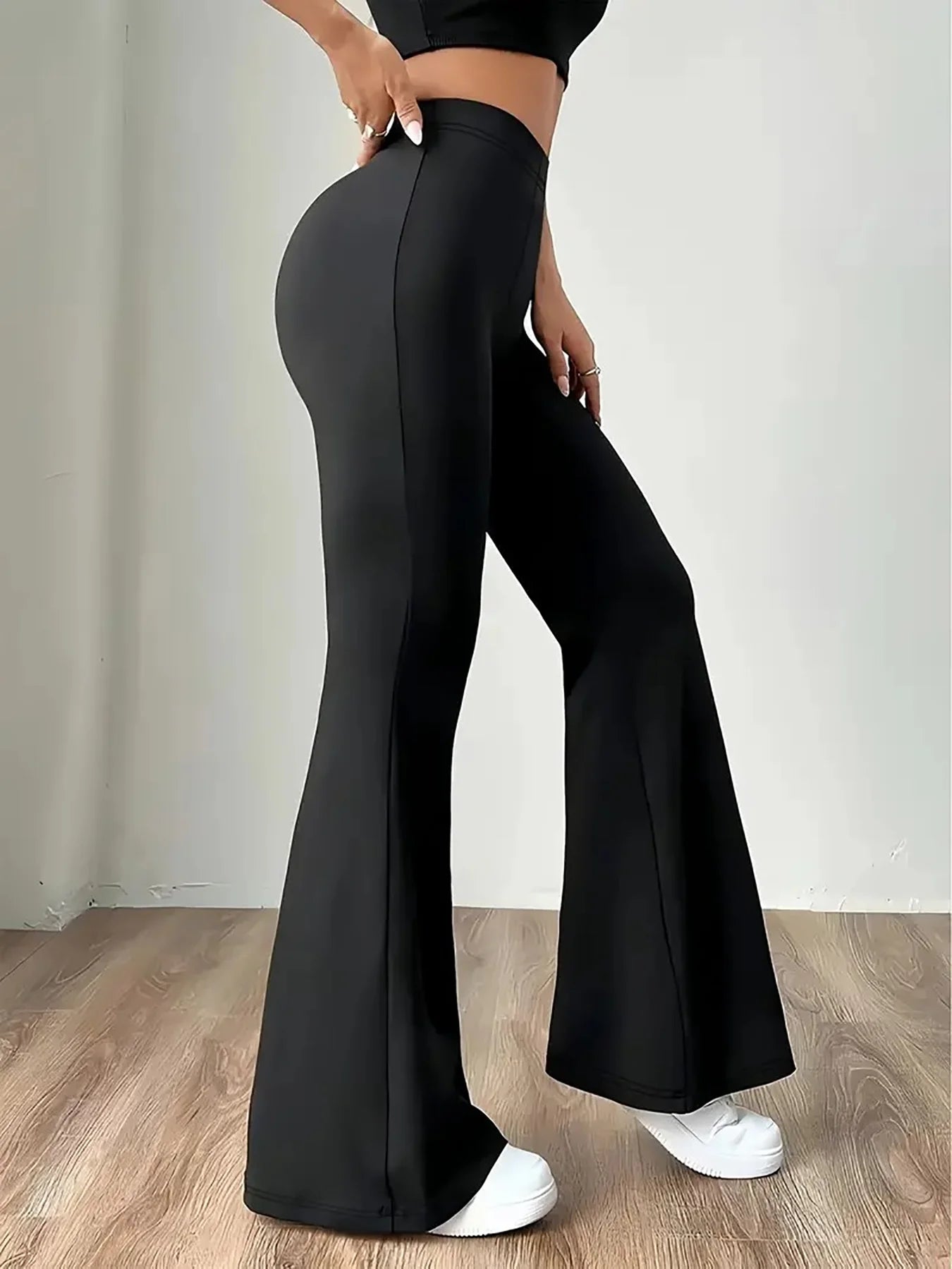 Bootcut Yoga Pant