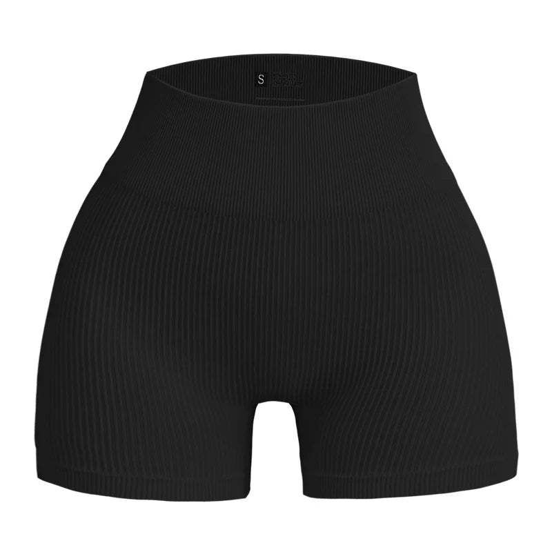 High-Waisted Yoga Pant
