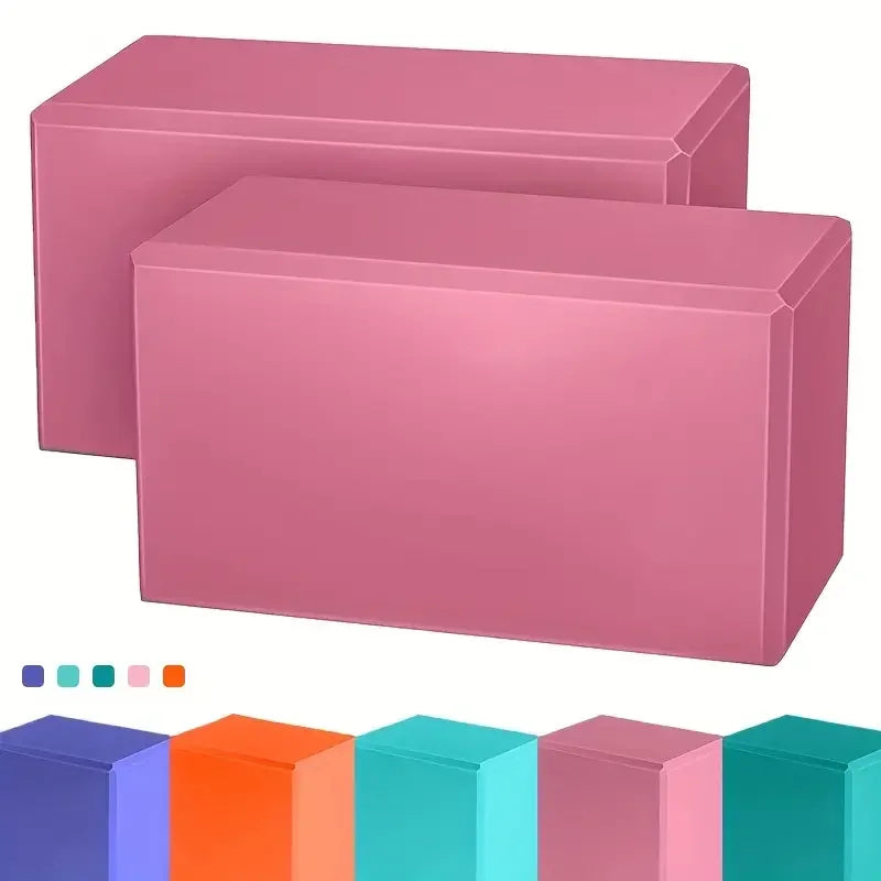 Yoga Foam Brick