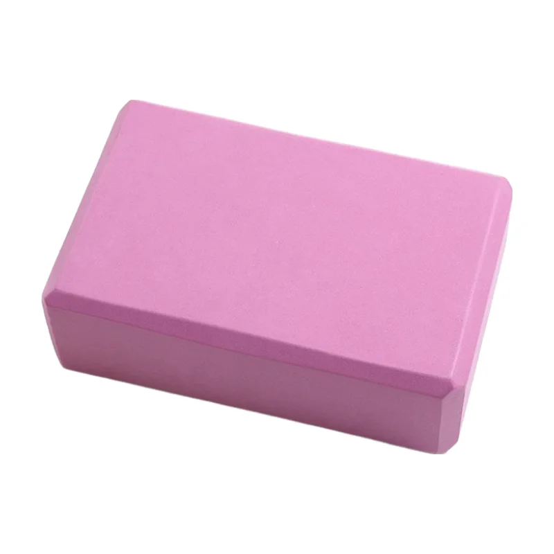 Yoga Foam Brick