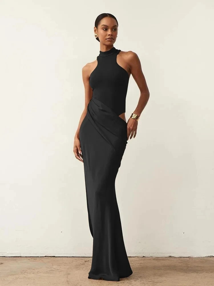 Hestia Sleeveless Dress