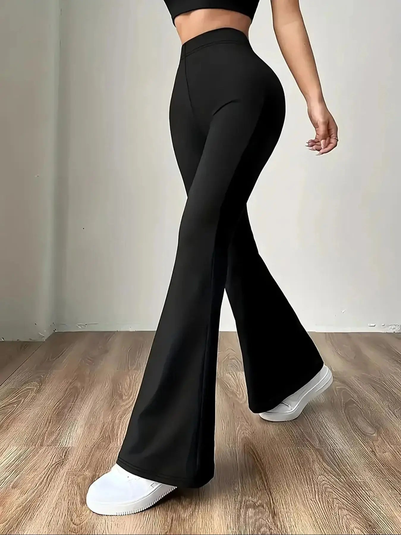 Bootcut Yoga Pant