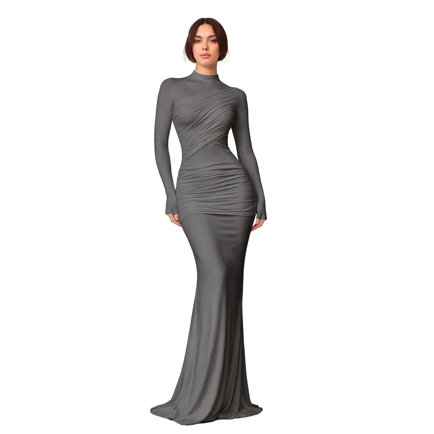 Artemis Long Sleeve Dress