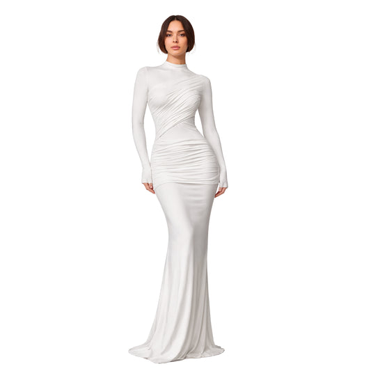 Artemis Long Sleeve Dress