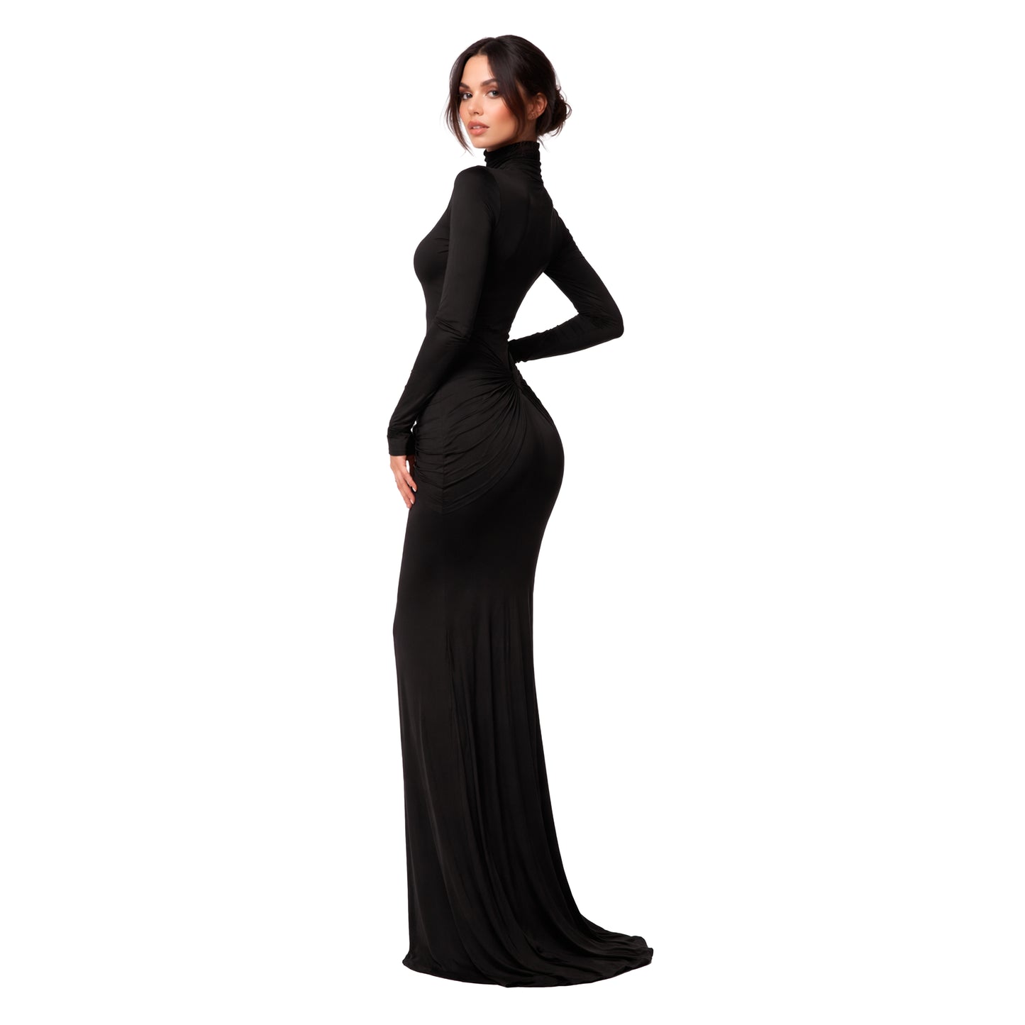 Hera Long Sleeve Dress