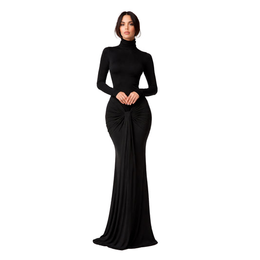 Hera Long Sleeve Dress